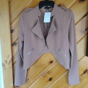 Women's Blazer